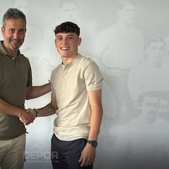 Inminente renovación de Fran y Juanjo será el secretario técnico