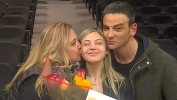 El drama de rostro de Mega: “Hasta ahora, soy el más compatible para donar un riñón”