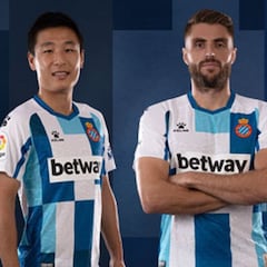 El feliz 120 cumpleaños del Espanyol pasa por la Ponfe