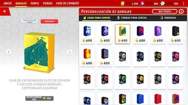 Pokémon TCG Live, Avance. Ya lo hemos visto: Todo lo que debes saber