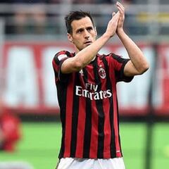 Semana clave en el Atleti para cerrar la llegada de Kalinic