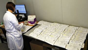 Coronavirus Argentina: el estudio que afirma con qué tratar el virus para convertirlo en un "mal catarro"