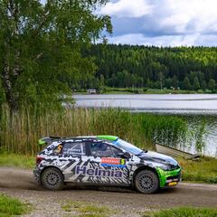 Llarena abandona en la fiesta de la familia Solberg