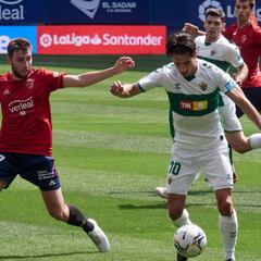 El Atalanta puja por Moncayola