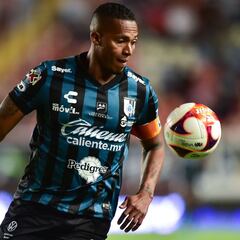 Querétaro: La infructuosa pasarela de refuerzos