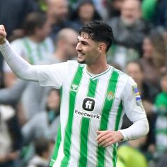 Cardoso, tras la estela de Savinho