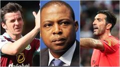 Así como Kalusha otros, jugadores envueltos en la corrupción