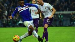 Carbonero: Todos aportan en la Selección Colombia”