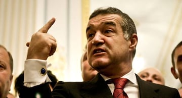 Gigi Becali