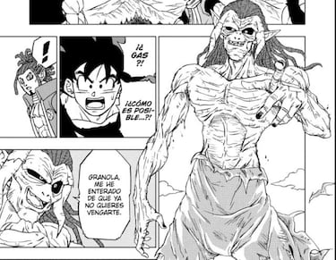 Dragon Ball Super: ni Goku ni Vegeta, este es el guerrero más fuerte del universo (y lo conoces)