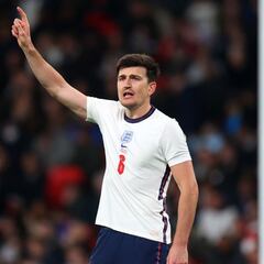 "Lo que han hecho con Maguire es una broma"