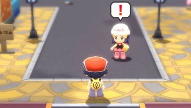 Pokémon Brilliant Diamond and Shining Pearl updated to Version 1.2.0: full patch notes