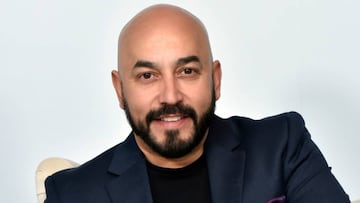 Lupillo Rivera ya no estará en la próxima edición de La Voz