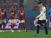 Palestino sufre la igualdad más dolorosa: para no creerlo