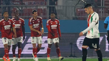 Palestino sufre la igualdad más dolorosa: para no creerlo