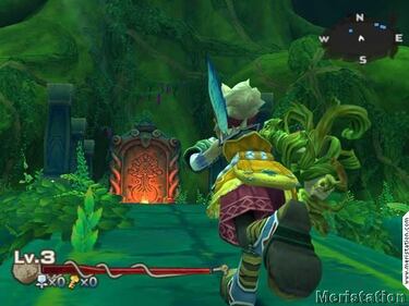 Dawn of Mana, Impresiones