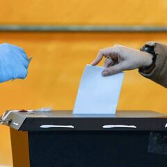 ¿Cuántos votos vale un escaño electoral al Parlament y cuántos se necesitan para ganar?