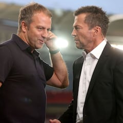 Matthaüs: "Los españoles no tienen potencial para ganar la Champions"