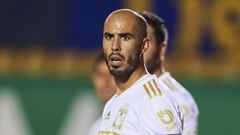 Guido Pizarro deja atrás el tema 'Tuca' y se enfoca en el Clásico Regio