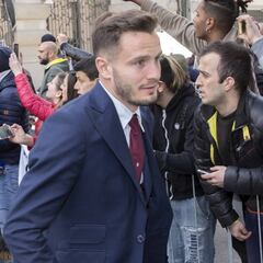 LaLiga y los clubes contribuirán al proyecto #SaldremosJuntos