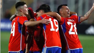 “Exigí el examen de ADN porque nunca he tenido una relación formal con esa persona... Estoy esperando los resultados”