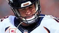 Los Broncos han de hacerse preguntas acerca de su ataque