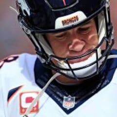 Los Broncos han de hacerse preguntas acerca de su ataque