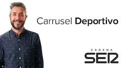 "El Real Madrid no tiene flor"