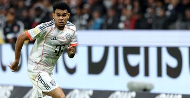 Streamer argentino critica la venta de Lucho Díaz al Bayern: “Liverpool, abrí los ojos”