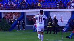 San Lorenzo 2-2 Platense: resumen, goles y resultado