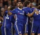 El Chelsea elimina al Manchester United de Mourinho de la FA Cup