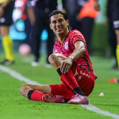 Le lloran al Mazatlán: “Quiero mucho a este equipo, me duele su venta”