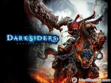 Darksiders 2 y Saints Row 3, en la calle antes de marzo de 2012