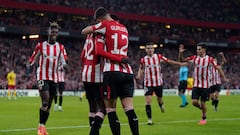 Athletic Club - Real Madrid: apuestas y pronósticos de LaLiga EA Sports - 4/12/24