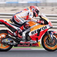 GP de Qatar en Losail: horarios, canal de TV y cómo ver online