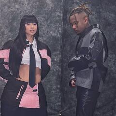 “Ultra Solo Remix”: la canción chilena que lleva 2,5 millones de visitas en 13 horas