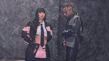 “Ultra Solo Remix”: la canción chilena que lleva 2,5 millones de visitas en 13 horas