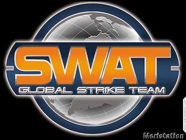 SWAT: Global Strike Team (Xbox)