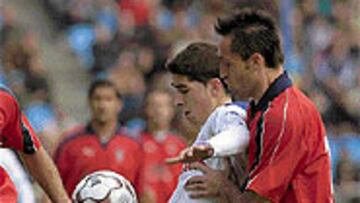 <b>PASO ATRÁS</b>. El Zaragoza no pasó del empate y abandona el liderato.