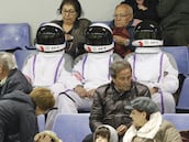 Carnaval de ilusión en el Heliodoro