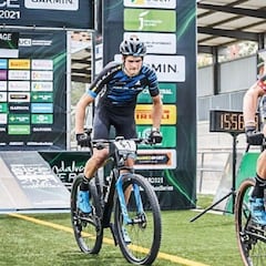 La Andalucía Bike Race vuelve a acaparar los focos del MTB