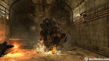 Lost Planet: Colonies