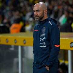 Félix Sánchez: México es favorita para avanzar en Copa América