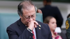 Los motivos de la renuncia de Dagoberto Quiroga: qué viene ahora para Petro