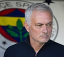 El presidente del Fenerbahçe: “Mourinho no deja nuestro club”