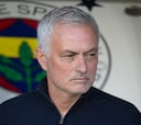 Mourinho, ante una sequía de 17 años