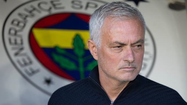 Las alternativas de Mourinho son claras