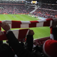 Sporting-Zaragoza: horario, cómo ver en directo en TV y online