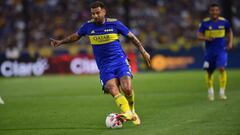 Tras el vendaval, Boca busca recomponerse ante Newell's