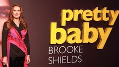 Brooke Shields opens up about her childhood in ‘Pretty Baby’